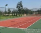 篮球场地胶铺设